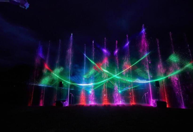 호텔 Scalaria Sunset Wing