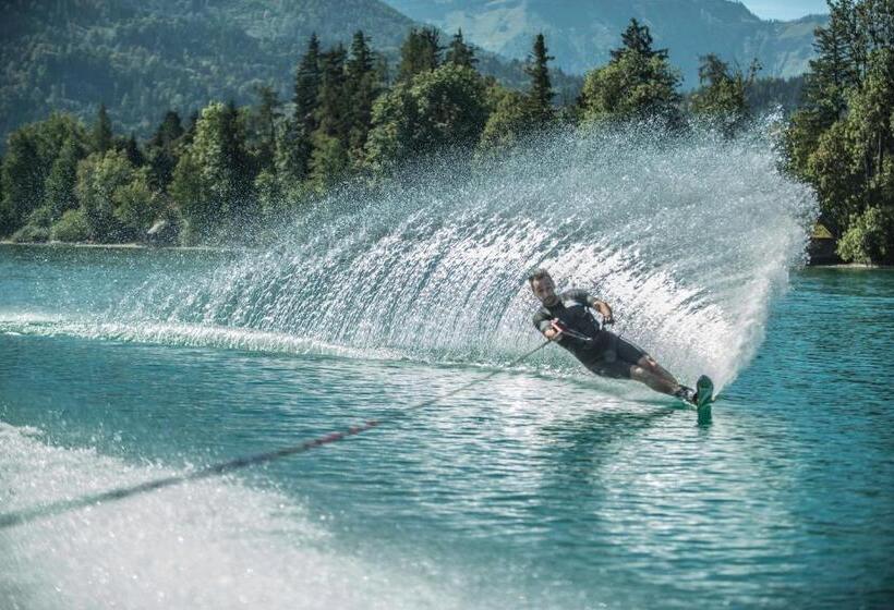 호텔 Scalaria Sunset Wing