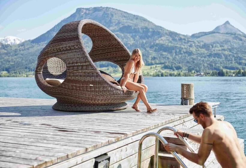 호텔 Scalaria Sunset Wing