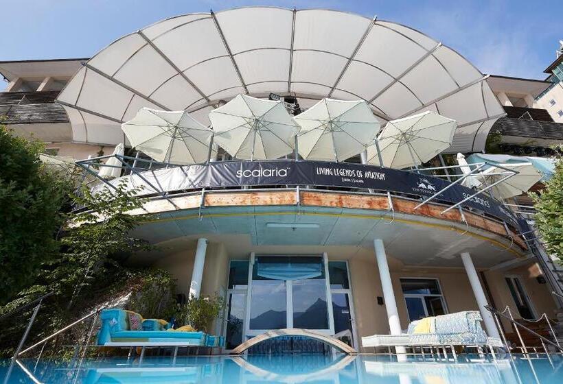 호텔 Scalaria Sunset Wing