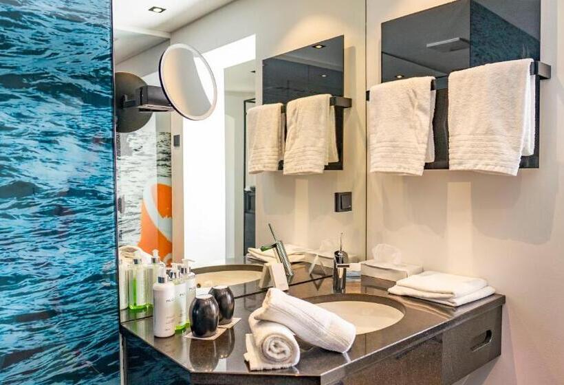 호텔 Scalaria Sunset Wing