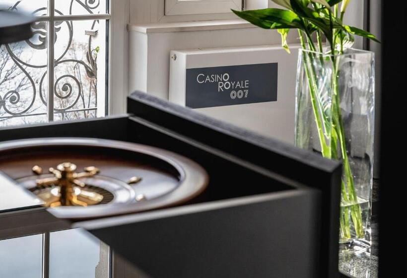 호텔 Scalaria Sunset Wing