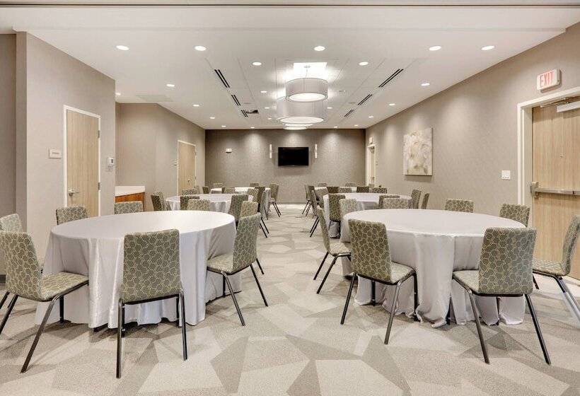 ホテル Springhill Suites By Marriott Dallas Mansfield