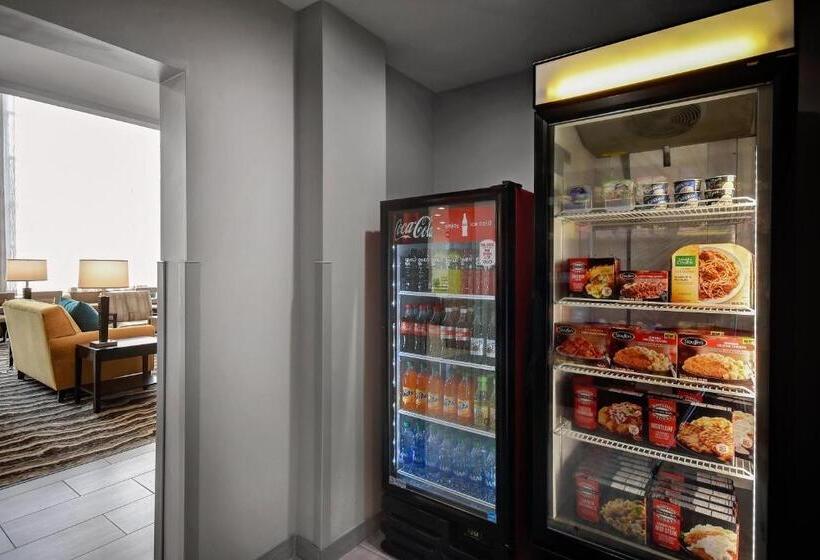 فندق Staybridge Suites   Holland, An Ihg