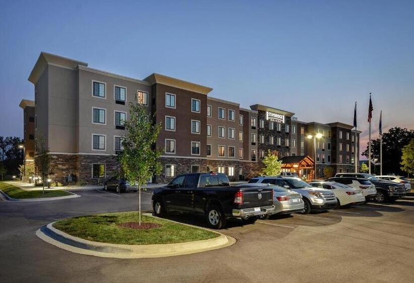 فندق Staybridge Suites   Holland, An Ihg