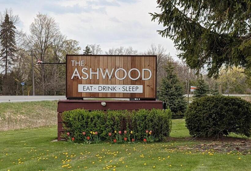 فندق The Ashwood Inn