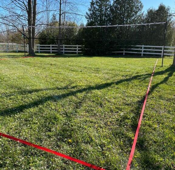 فندق The Ashwood Inn