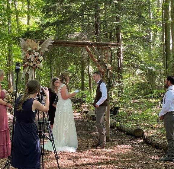 فندق The Ashwood Inn