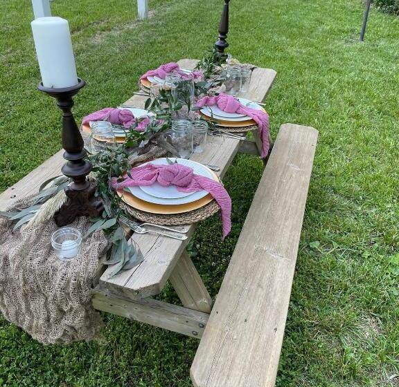 فندق The Ashwood Inn