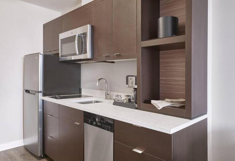 酒店 Towneplace Suites By Marriott Medicine Hat