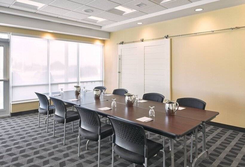 酒店 Towneplace Suites By Marriott Medicine Hat