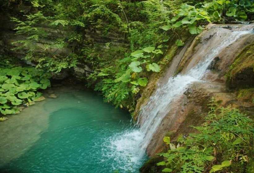 ホテル Yıldız Country