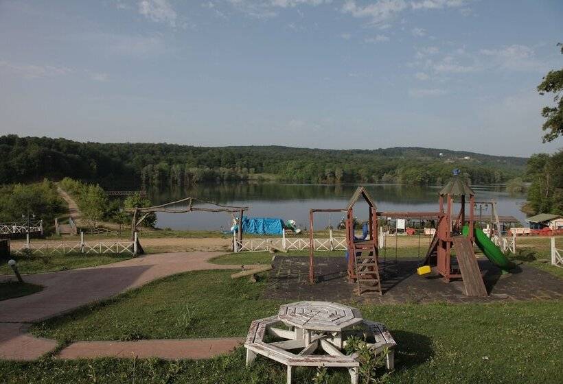 ホテル Yıldız Country