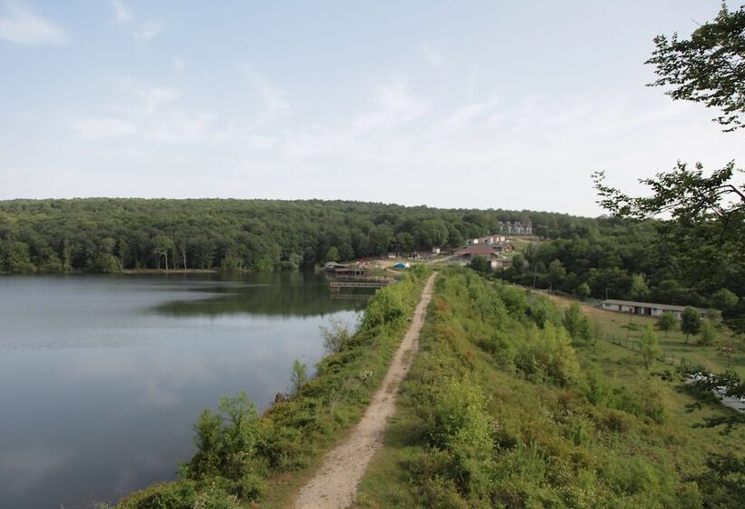 ホテル Yıldız Country