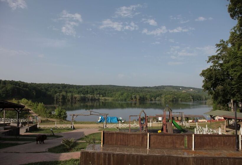 호텔 Yıldız Country