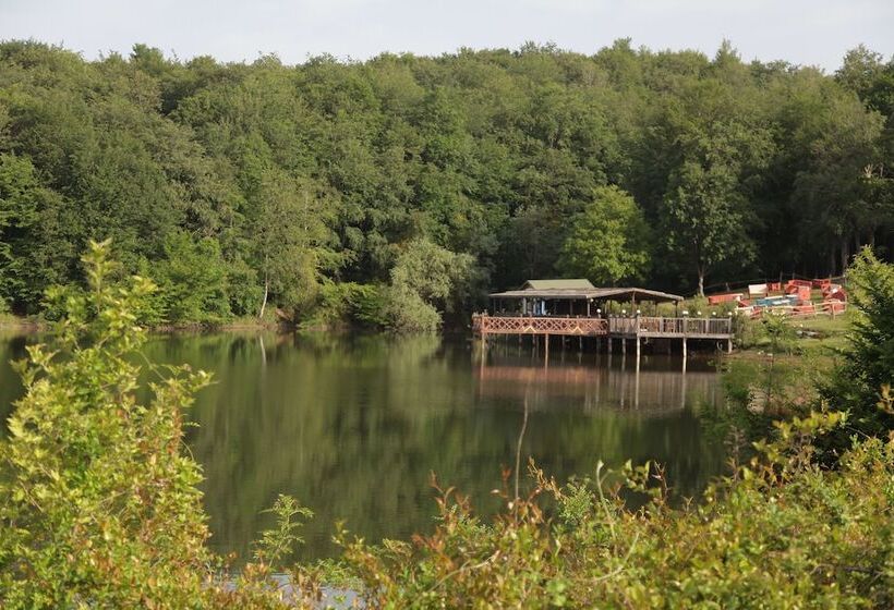 ホテル Yıldız Country