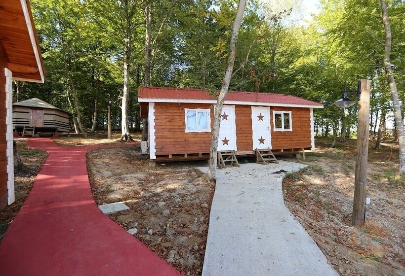 ホテル Yıldız Country