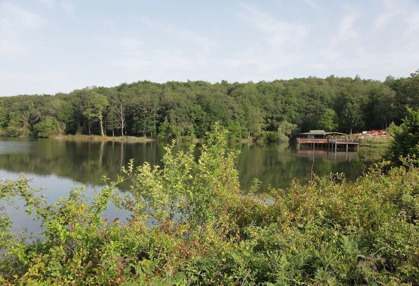 ホテル Yıldız Country