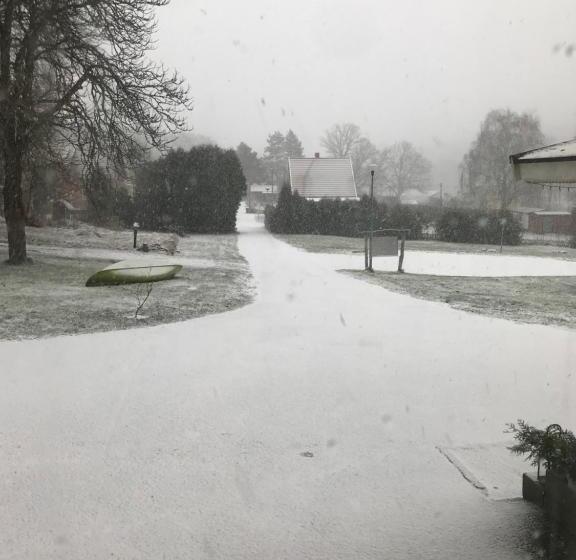 Hunnebergs Gård Hostel & Camping