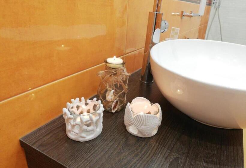 بنسيون Kaloneiro Guest House