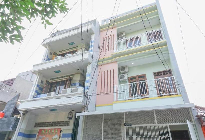 膳宿费 Koolkost Syariah @ Bendungan Hilir