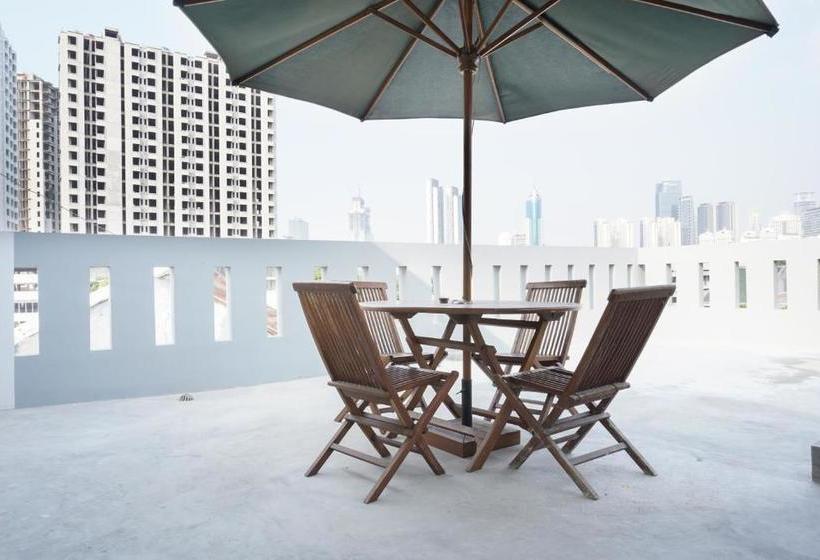 膳宿费 Koolkost Syariah @ Bendungan Hilir