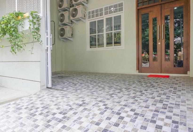 膳宿费 Koolkost Syariah @ Bendungan Hilir