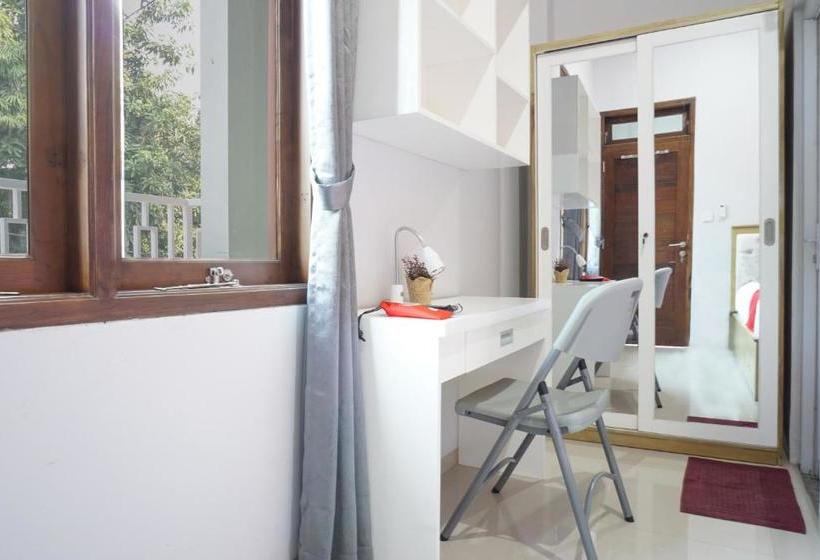 膳宿费 Koolkost Syariah @ Bendungan Hilir