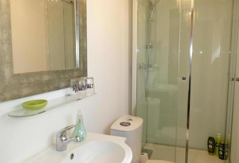 بنسيون Ph In Atlantic Coast