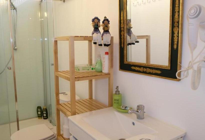 بنسيون Ph In Atlantic Coast