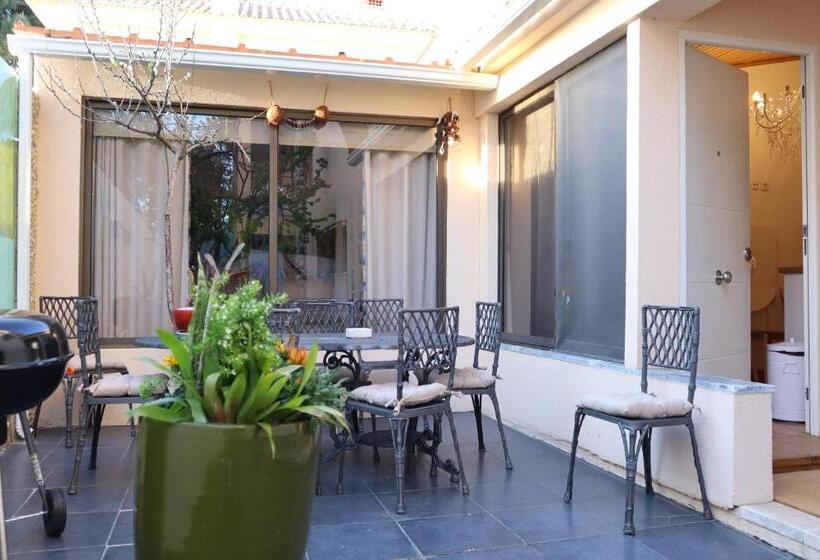 بنسيون Ph In Atlantic Coast