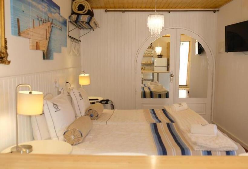 بنسيون Ph In Atlantic Coast