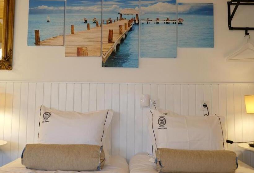 بنسيون Ph In Atlantic Coast