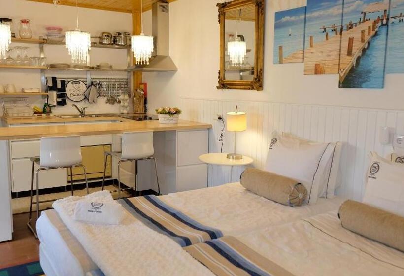 بنسيون Ph In Atlantic Coast