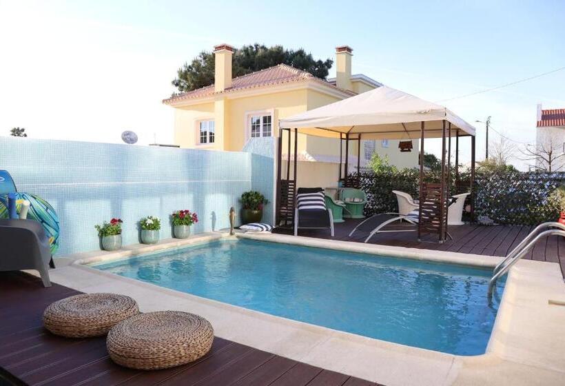 بنسيون Ph In Atlantic Coast