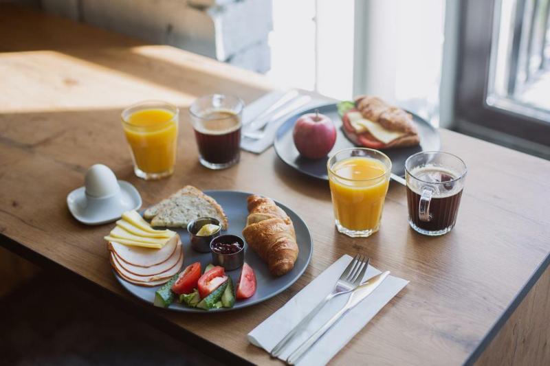 Railway Apartments And