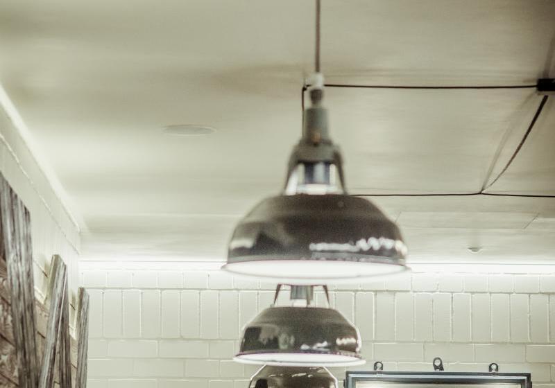 Railway Apartments And