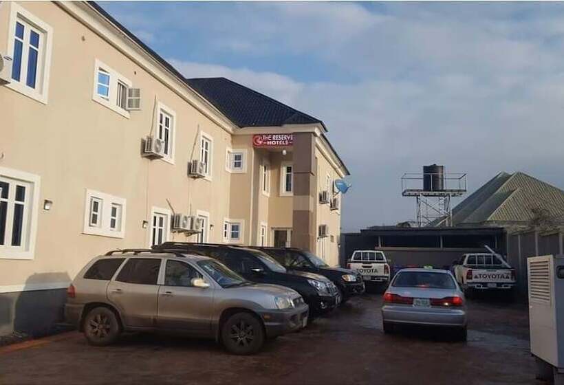 The Reserve Hotels