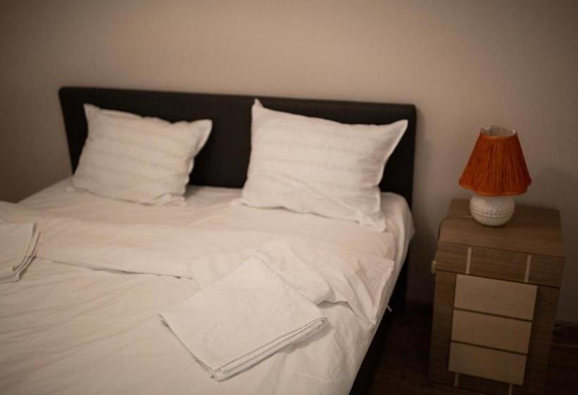 Viking Apartment Grigo