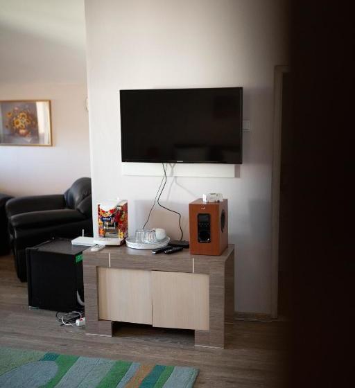 Viking Apartment Grigo