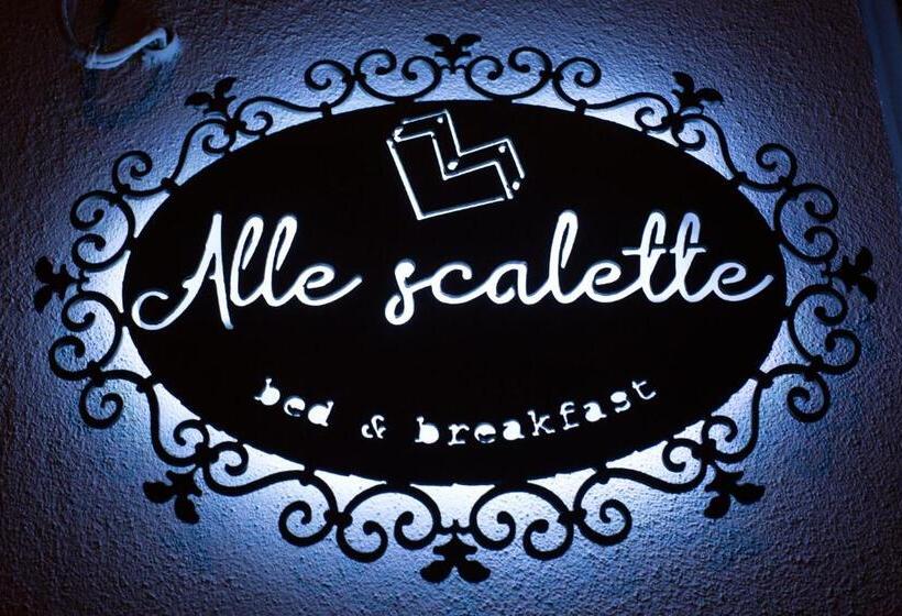 Alle Scalette B&b