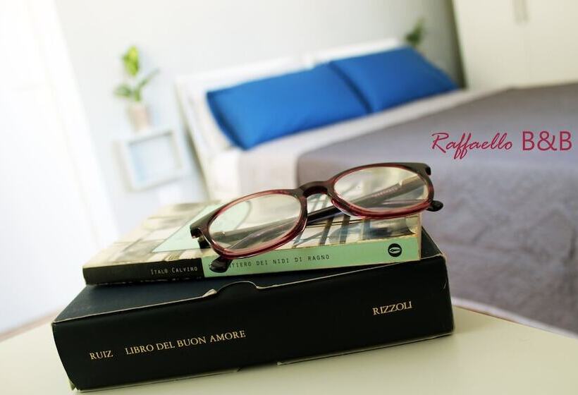 B & B Raffaello