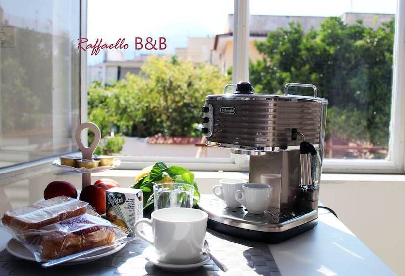 B & B Raffaello
