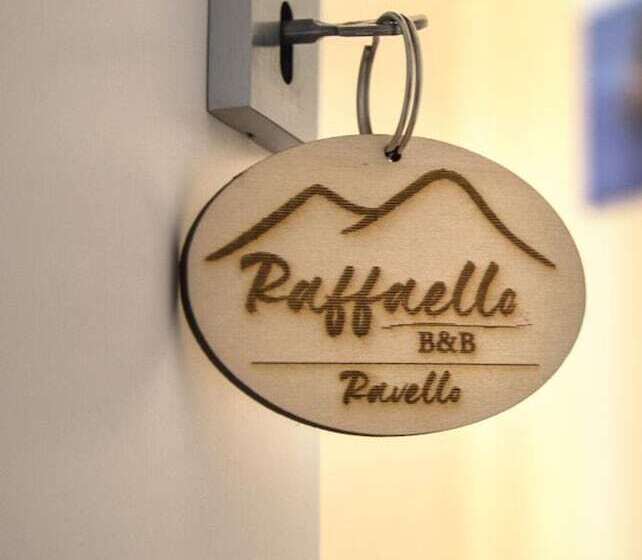 B & B Raffaello