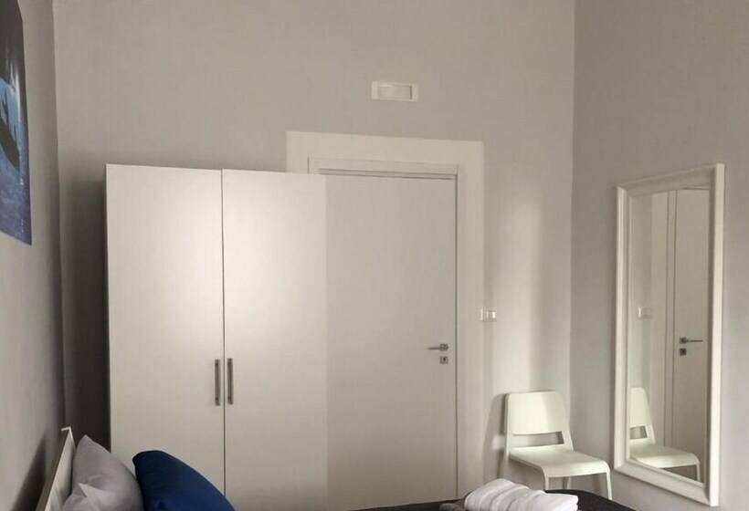 B & B Raffaello