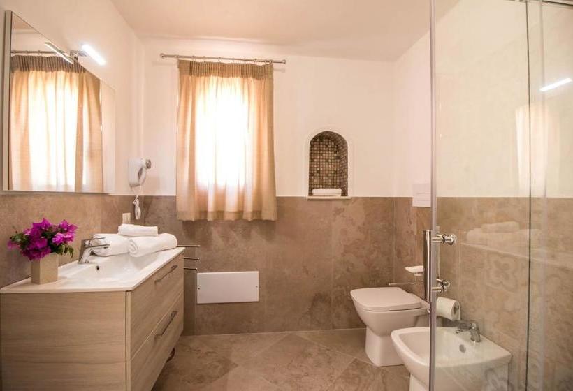 تختخواب و صبحانه Casa Zita Lampedusa