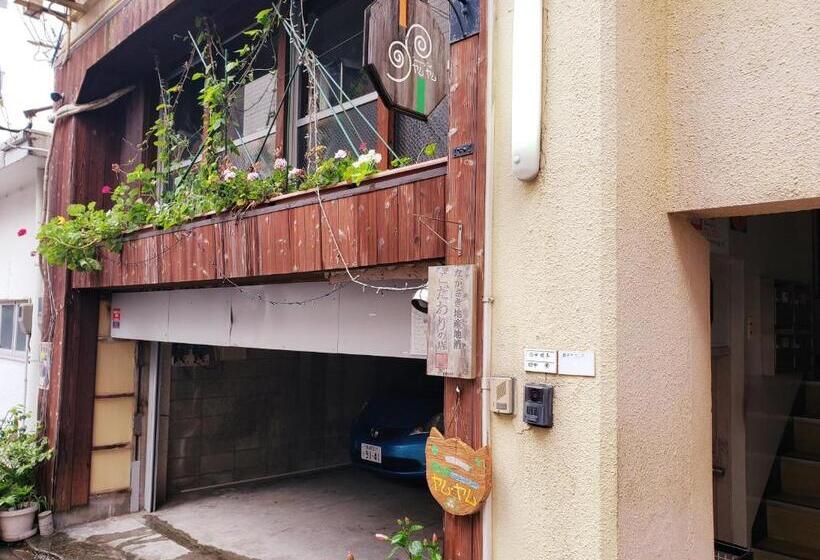 تختخواب و صبحانه Gardenroom Bnb Yumyum