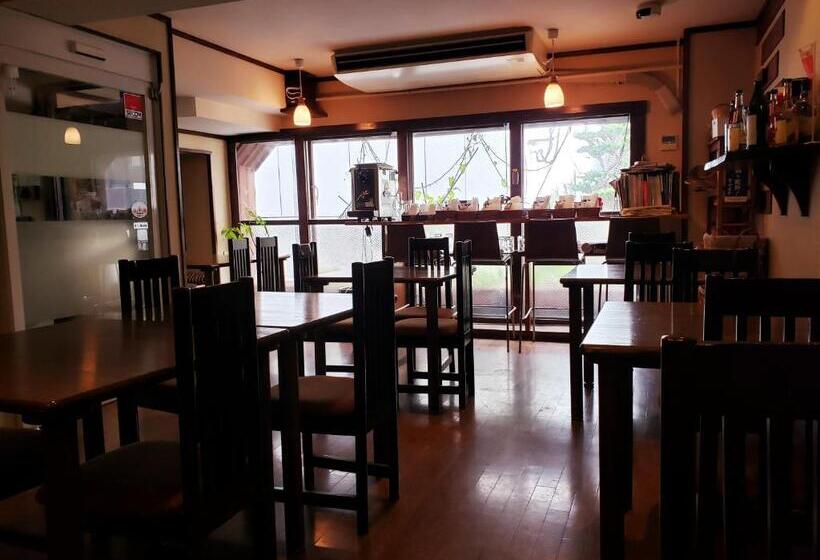 تختخواب و صبحانه Gardenroom Bnb Yumyum