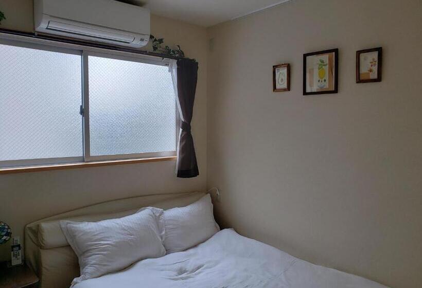 تختخواب و صبحانه Gardenroom Bnb Yumyum