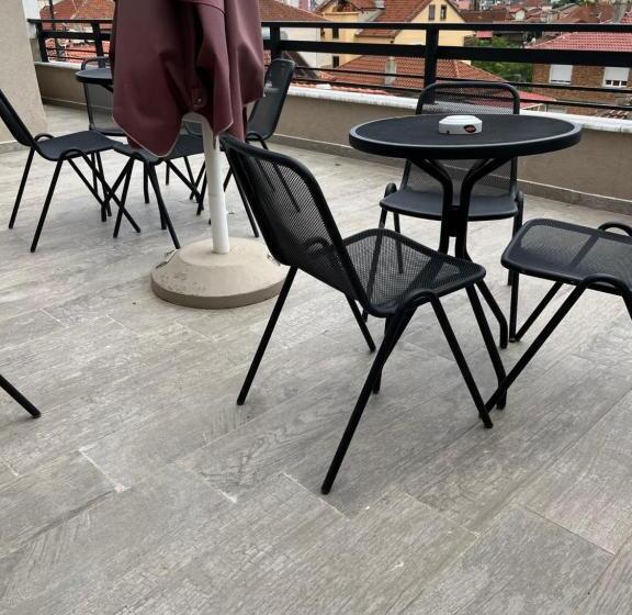 민박 Ora Apartament